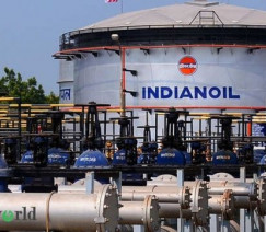 Divulgação - Indian Oil