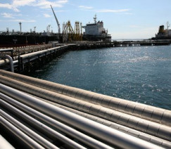 Divulgação - Transpetro