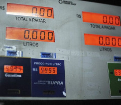 Marcello Casal Jr - Agência Brasil