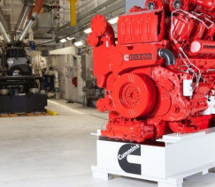 Divulgação - Cummins