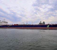 Claudio Neves - Portos do Paraná