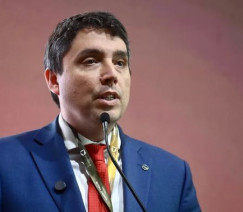 Ricardo Botelho - MME