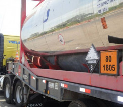 Divulgação - Naturatins