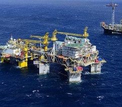 Divulgação - Agência Petrobras