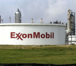 Divulgação - Exxon