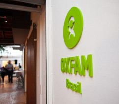 Reprodução - Oxfam