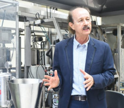 Lúcio Camargo - Jornal da Unicamp