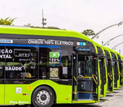 Divulgação - Prefeitura de São Paulo