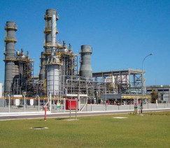 Divulgação - Petrobras