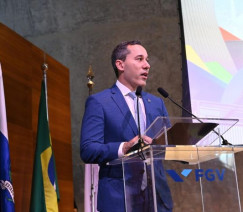 Pepê Oliveira - ANP