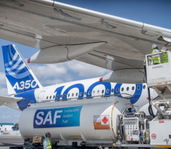 Divulgação - Airbus