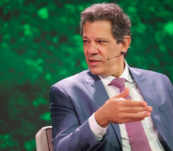 Diogo Zacarias - Minisério da Fazenda