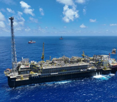 Divulgação - Petrobras