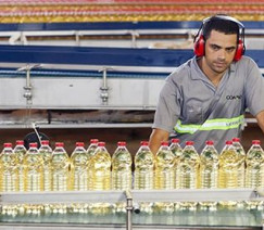 Divulgação - Coamo