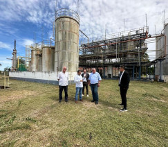 Divulgação - Prefeitura Barra do Garças