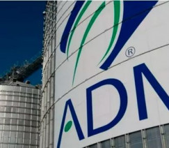 Divulgação - ADM