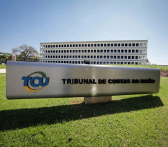 Divulgação - TCU