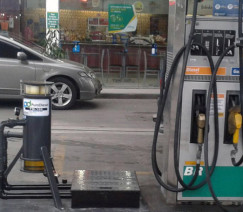 Reprodução - Puro Diesel 