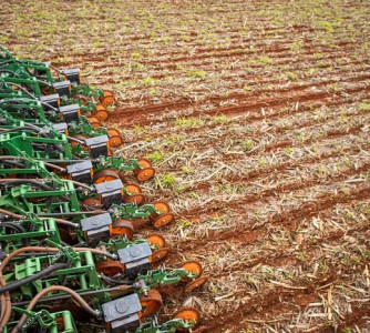 Wenderson Araújo - CNA