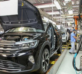 Divulgação - Volkswagen