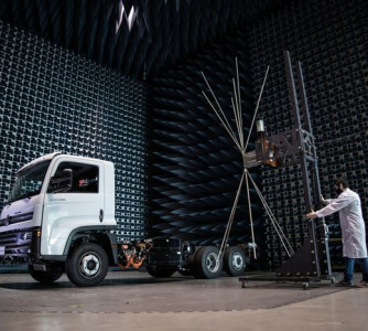 Divulgação - Volkswagen