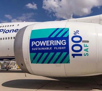 Divulgação - Rolls-Royce