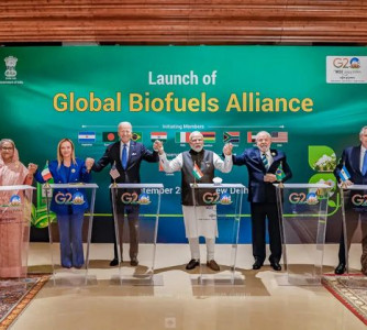 Ricardo Stuckert - Presidência da República