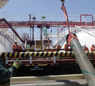 Daniela Xu - Agência Petrobras