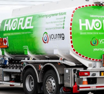 Reprodução - Your NRG