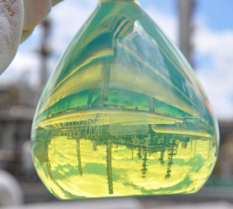 Michel Chedid - Agência Petrobras