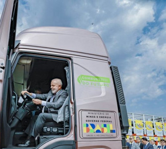 Ricardo Stuckert - Presidência da República