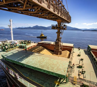 Claudio Neves - Portos do Paraná