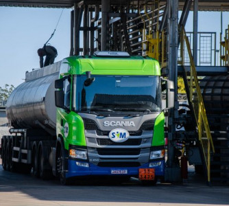 Reprodução - SIM Distribuidora