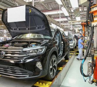 Divulgação - Volkswagen