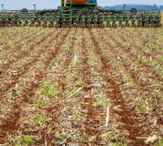 Wenderson Araújo - CNA