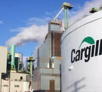 Divulgação - Cargill