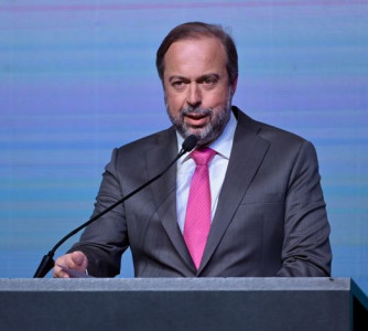 Ricardo Botelho - MME