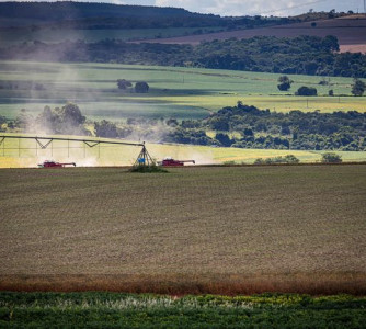 Wenderson Araújo - CNA