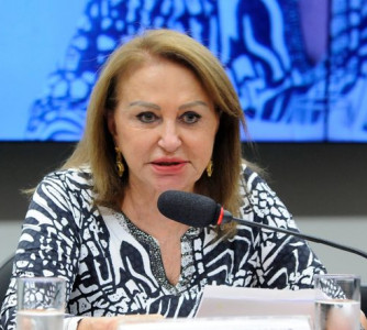 Reprodução - Câmara dos Deputados