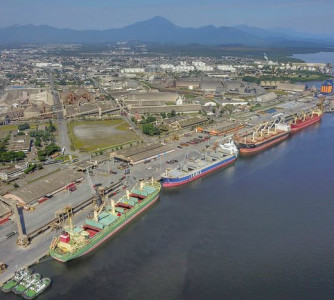 José Fernando Ogura - AEN