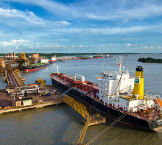 Divulgação - Petrobras