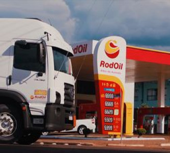 Divulgação - RodOil