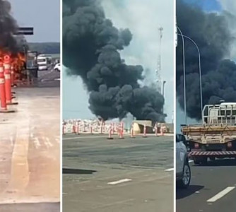 Reprodução - Redes Sociais