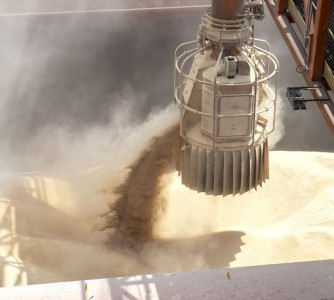 Claudio Neves - Portos do Paraná