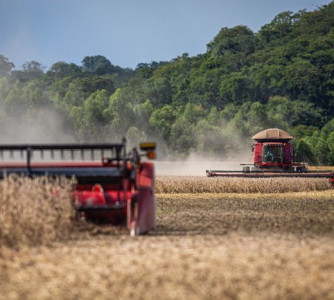 Wenderson Araújo - CNA