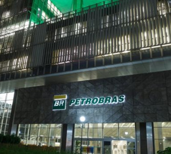 Divulgação - Petrobras