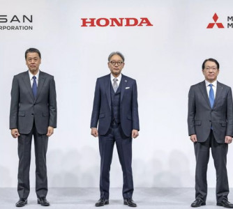 Divulgação - Honda