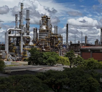 Michel Chedid - Agência Petrobras