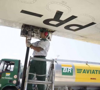 Divulgação - BR Aviation