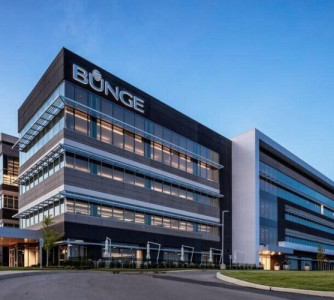 Reprodução - Bunge